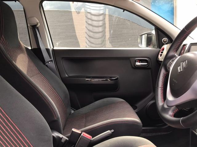 Suzuki Alto Turbo RS 2018